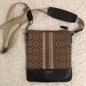 Coach Crossbody Bag